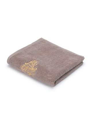 Cleanelly – Полотенце махровое Безупречный стиль , бежевый Cleanelly – Полотенце махровое Безупречный стиль , бежевый