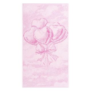 Cleanelly – Полотенце махровое Lovely ballons  50х90, 