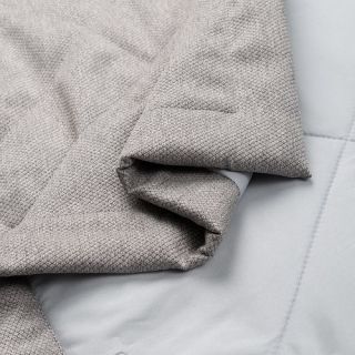 Набор покрывало и наволочки Тироль 