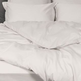 Пододеяльник на молнии Cleanelly сатин 250TC 