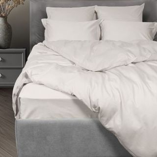 Пододеяльник на молнии Cleanelly сатин 250TC 