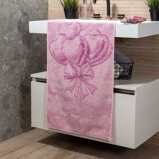 Cleanelly – Полотенце махровое Lovely ballons  50х90, 