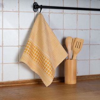 Cleanelly – Полотенце вафельное 50х70 Benvenuto , 