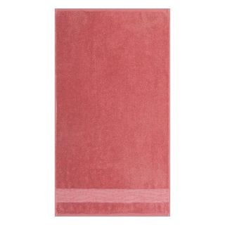 Cleanelly – Полотенце махровое с добавлением в отделке полиэстера Care , розовый