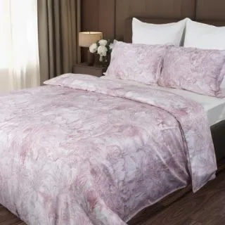 Cleanelly – Комплект постельного белья Пастораль в подарочной упаковке , размер Евро Cleanelly – Комплект постельного белья Пастораль в подарочной упаковке , размер Евро