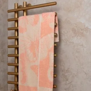 Cleanelly – Полотенце махровое 50х90 Orangery, Cleanelly – Полотенце махровое 50х90 Orangery,