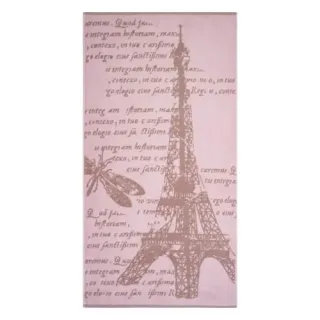Cleanelly – Полотенце махровое Parigi, 