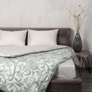 Cleanelly – Комплект постельного белья ДЖУНГЛИ, размер 1,5 спальное, 2 спальное, Евро, Дуэт Cleanelly – Комплект постельного белья ДЖУНГЛИ, размер 1,5 спальное, 2 спальное, Евро, Дуэт