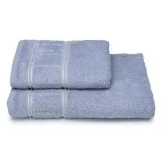 Cleanelly – Полотенце махровое Photo, серый