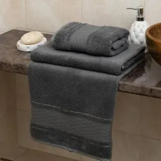 Полотенце махровое Nuovo eco-classico с петелькой Полотенце махровое Nuovo eco-classico с петелькой