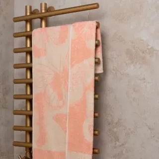Cleanelly – Полотенце махровое 50х90 Orangery, 