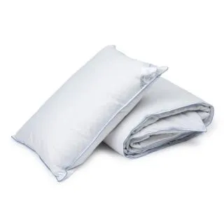 Cleanelly – Подушка 50х70 АВРОРА (пух), размер 50Х70