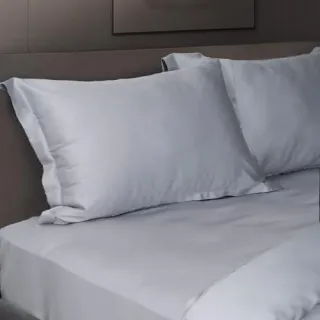 Cleanelly – Наволочка с ушками 50х70 Эстетика (Tencel 310ТС) , размер 50Х70