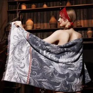 Cleanelly – Набор махровых полотенец Firebird  – набор полотенец, цвет 