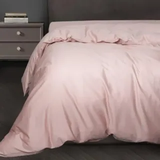 Пододеяльник на молнии Cleanelly сатин 250ТС