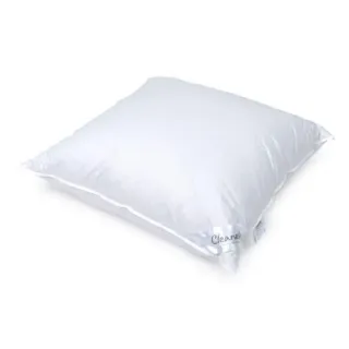 Cleanelly – Подушка 68х68 СЕРЕБРЯНЫЕ СНЫ (гусиный пух/перо), размер 68Х68