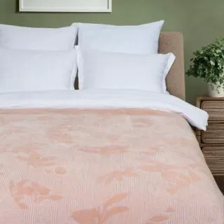 Покрывало махровое 200х150 Прекрасный сад Покрывало махровое 200х150 Прекрасный сад