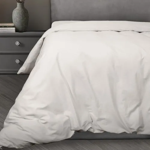 Пододеяльник на молнии Cleanelly сатин 250TC 