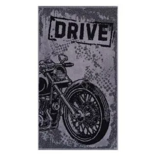 Cleanelly – Полотенце махровое Drive, 