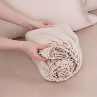 Простыня на резинке Идеал (Tencel 310ТС) 