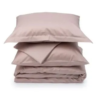 Cleanelly – Наволочка с ушками 50х70 Classic (мако-сатин), размер 50Х70