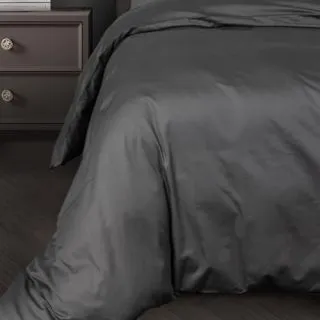 Пододеяльник на молнии сатин 250ТС