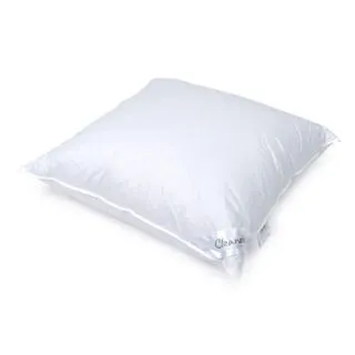 Cleanelly – Подушка 68х68 СЕРЕБРЯНЫЕ СНЫ (гусиный пух/перо), размер 68Х68