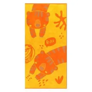 Полотенце махровое Tigris 70х130 Полотенце махровое Tigris 70х130