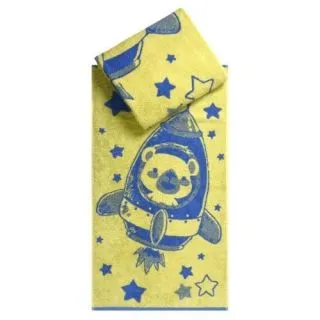 Полотенце махровое Astronauta