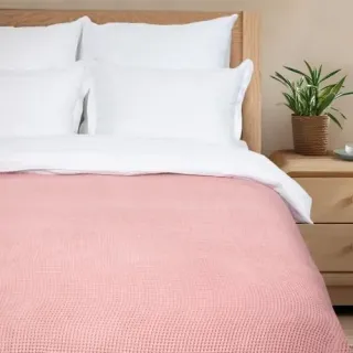 Плед жаккардовый 150х200 Di bambu (бамбук) 