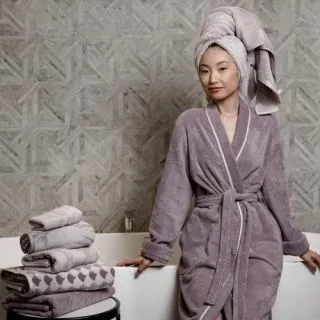 Халат махровый Solo uno женский