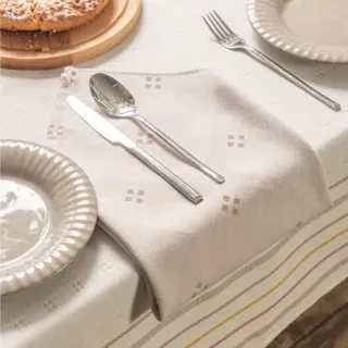Cleanelly – Салфетка гладкотканая Piccole gioie 50х50, 