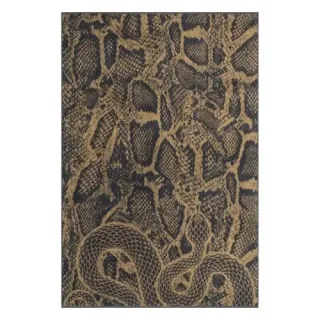 Полотенце махровое Snake ornament 100Х150