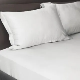 Наволочка с ушками 50х70 Шифон (Tencel 310ТС) 