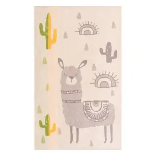 Cleanelly – Полотенце махровое 70х115 Tiny Lama , 