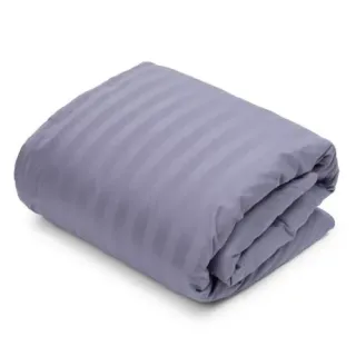 Пододеяльник Cleanelly Big Stripe (сатин)