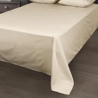 Простыня Cleanelly сатин 250ТС 