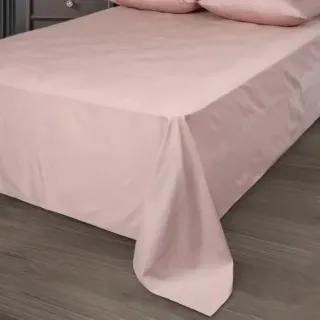 Простыня Cleanelly сатин 250ТС