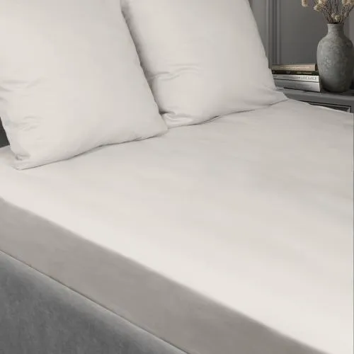 Наволочка 70х70 Cleanelly (набор - 2 шт) сатин 250TC 