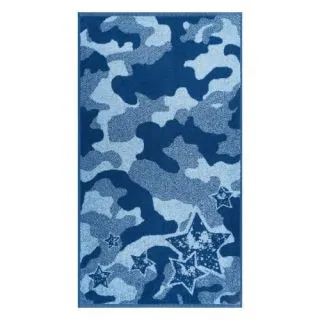 Cleanelly – Полотенце махровое Bravery, 