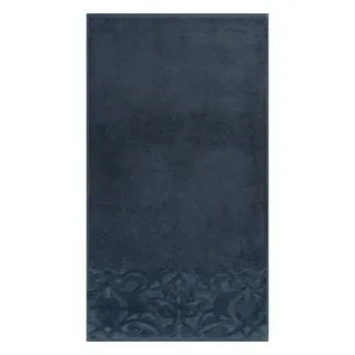 Cleanelly – Полотенце махровое Martellato 50х90, серый