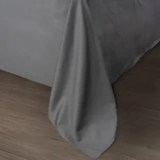 Простыня Cleanelly сатин 250ТС