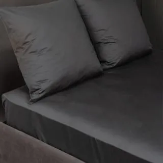 Наволочка 70х70 (набор 2 шт) сатин 250ТС