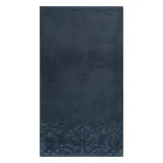 Cleanelly – Полотенце махровое Martellato 50х90, серый