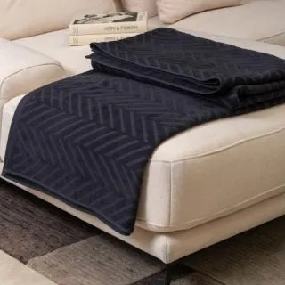 Покрывало махровое  Клин 200х220