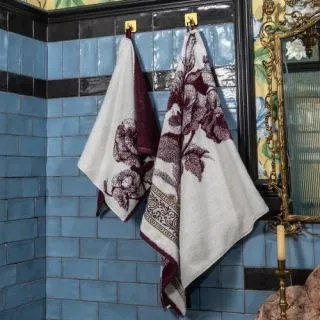 Cleanelly – Полотенце махровое На максимум с петелькой, 