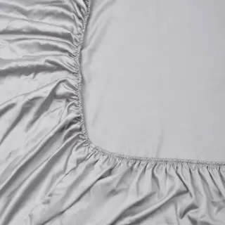 Простыня на резинке Tencel