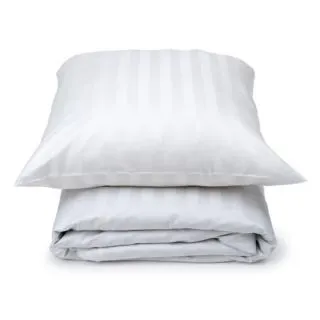 Наволочка 70х70 Big Stripe (сатин) 