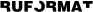 ruformat