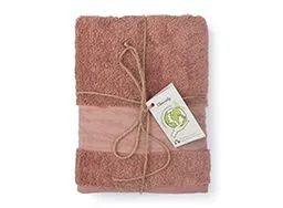 Полотенце махровое банное Care (Cleanelly)